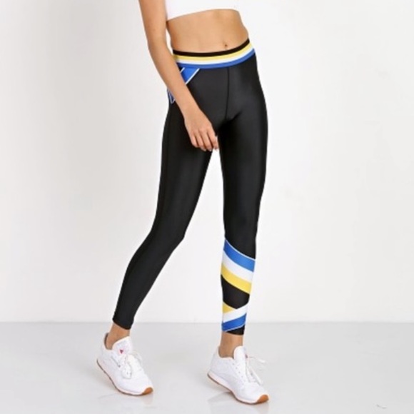 P.E Nation Pants - PE NATION LEGGINGS